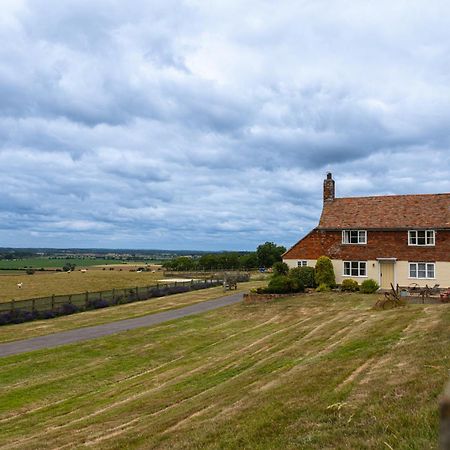 Coldharbour Cottage Stone  Exterior photo